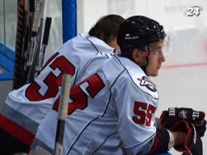 "Донбасс" до сих пор непобедимый в высшей хоккейной Лиге "Донбасс" до сих пор непобедимый в высшей хоккейной Лиге