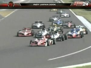 Вил Павер возглавил общий зачет Indycar