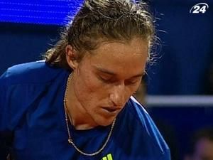 Александр Долгополов сохранил 20 место рейтинга АТР Александр Долгополов сохранил 20 место рейтинга АТР