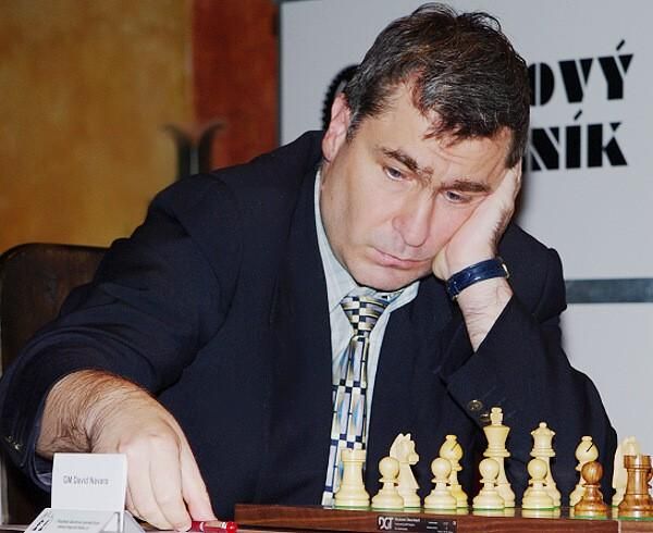 Украинцы боролись за третье место на кубке мира по шахматам 