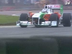 Андріан Сутіл не веде переговорів із "Williams" - Daily MailВіджей Малья Андріан Сутіл не веде переговорів із "Williams" - Daily MailВіджей Малья