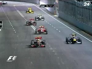 FIA определилась с зоной DRS на ближайшем Гран-при Формулы-1