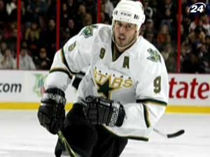 Майк Модано решил завершить профессиональную карьеру Майк Модано решил завершить профессиональную карьеру