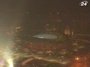 НОК відгукнувся на запрошення господаря ХХХ-ї літньої Олімпіади НОК відгукнувся на запрошення господаря ХХХ-ї літньої Олімпіади