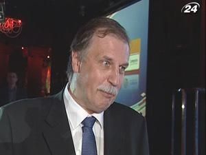 Відбулася презентація сезону 2011-12 з баскетболу Відбулася презентація сезону 2011-12 з баскетболу