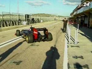 "Lotus Renault GP" не використовуватиме новинок на Формулі-1 