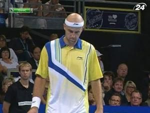 Іван Любічіч пробився до першого у сезоні фіналу з тенісу