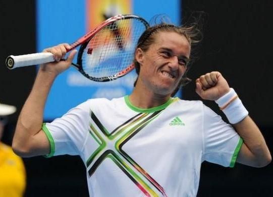 Рейтинг ATP: Долгополов піднявся на 19 місце Рейтинг ATP: Долгополов піднявся на 19 місце