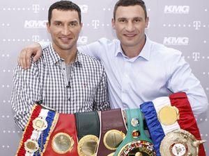 Фільм "Кличко" показали у місті ангелів Фільм "Кличко" показали у місті ангелів