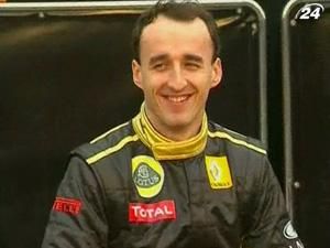 Чікареллі: Кубіца повернеться за кермо боліда до кінця року Чікареллі: Кубіца повернеться за кермо боліда до кінця року