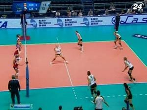 Волейбол: Соперницами итальянок в полуфинале будут немки Волейбол: Соперницами итальянок в полуфинале будут немки