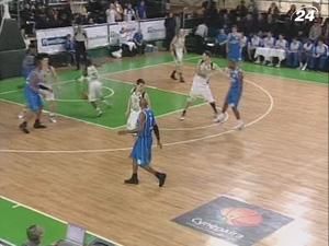 1 жовтня стартує новий сезон Чемпіонату України з баскетболу 1 жовтня стартує новий сезон Чемпіонату України з баскетболу