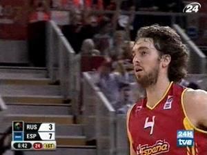 Баскетбол: Газоль отказался от переговоров с другими командами Баскетбол: Газоль отказался от переговоров с другими командами