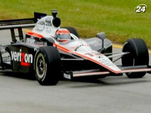 Віл Павер завоював поул-позишн на передостанньому етапі сезону Віл Павер завоював поул-позишн на передостанньому етапі сезону