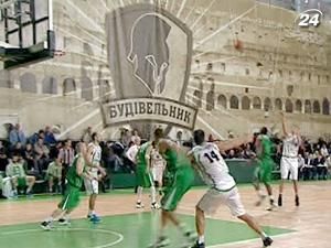 "Будівельник" здобув другу перемогу на старті сезону "Будівельник" здобув другу перемогу на старті сезону