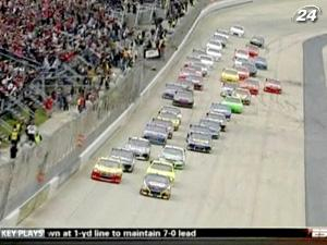 Восемь лучших пилотов теперь разделяет только 15 очков