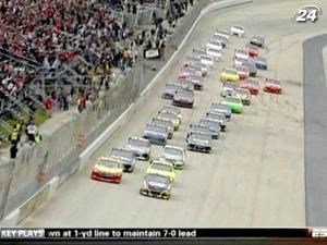 Восемь лучших пилотов теперь разделяет только 15 очков Восемь лучших пилотов теперь разделяет только 15 очков