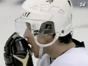 Сидни Кросби был назван лучшим хоккеистом NHL