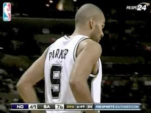 Тони Паркер будет выступать за Асвел во время локаута в NBA Тони Паркер будет выступать за Асвел во время локаута в NBA