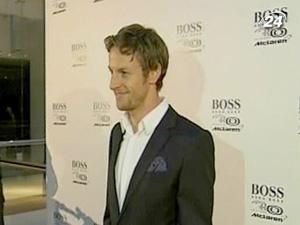 Дженсон Баттон підписав новий контракт із McLaren Дженсон Баттон підписав новий контракт із McLaren