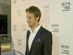 Дженсон Баттон подписал новый контракт с McLaren