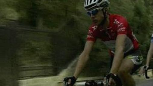 Велоспорт: Тоні Мартін продовжує лідирувати у загальному заліку