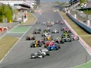 Аварія вирішила долю титулу світової Cерії Renault Аварія вирішила долю титулу світової Cерії Renault