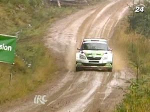 Юхо Ханнінен скоротив відставання у заліку від Яна Копецкі Юхо Ханнінен скоротив відставання у заліку від Яна Копецкі