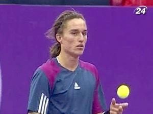 Долгополов установил новый персональный рекорд Долгополов установил новый персональный рекорд