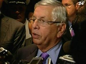 Руководители NBA официально отменили первые две недели сезона