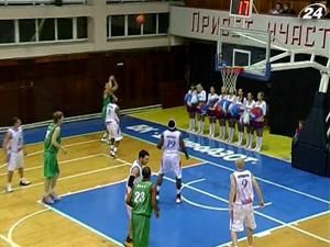 "Дніпро-Азот" зазнав першої домашньої поразки в сезоні "Дніпро-Азот" зазнав першої домашньої поразки в сезоні