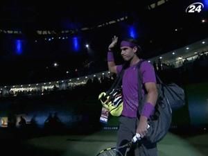 Рафаель Надаль впевнено пробився до третього кола Рафаель Надаль впевнено пробився до третього кола