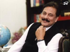 Sahara India Pariwar придбала 42,5% відсотків "Force India" Sahara India Pariwar придбала 42,5% відсотків "Force India"