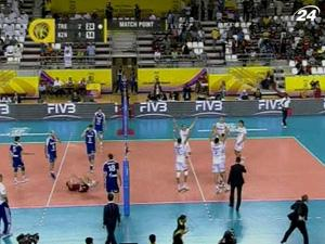 FIVB Club: "Трентино" может получить третий титул подряд