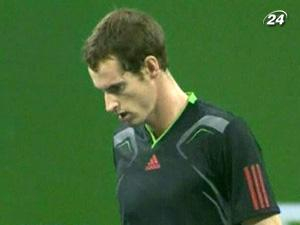 Маррей в четвертьфинале китайского Мастерса победил Ебдена