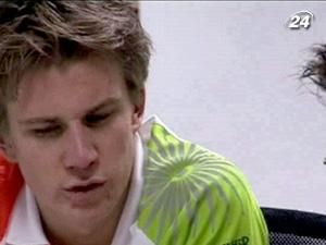 Позиції Хюлькенберга в Force India опинились під загрозою Позиції Хюлькенберга в Force India опинились під загрозою