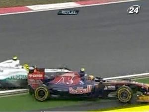 Пилоты раскритиковали практики Гран-при Южной Кореи Пилоты раскритиковали практики Гран-при Южной Кореи