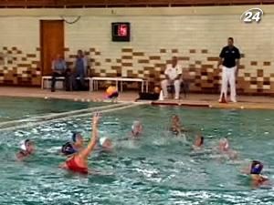 Збірна Іспанії з водного поло удруге розгромила українок Збірна Іспанії з водного поло удруге розгромила українок