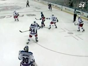 "Нью-Йорк Рейнджерс" не знает побед на старте сезона в НХЛ "Нью-Йорк Рейнджерс" не знает побед на старте сезона в НХЛ