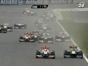 Феттель помог Red Bull завоевать Кубок Конструкторов Феттель помог Red Bull завоевать Кубок Конструкторов