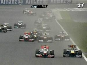 Феттель помог Red Bull завоевать Кубок Конструкторов