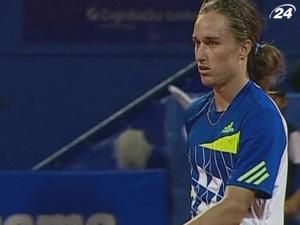 Долгополов поднялся на рекордную 17-ю строчку Долгополов поднялся на рекордную 17-ю строчку