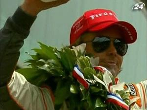 Дэн Уэлдон погиб во время гонки в Лас-Вегасе