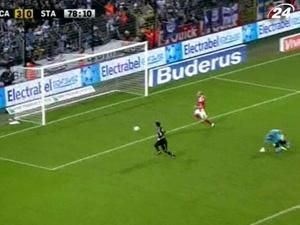 "Андерлехт" поиздевался над вице-чемпионом "Стандардом" "Андерлехт" поиздевался над вице-чемпионом "Стандардом"