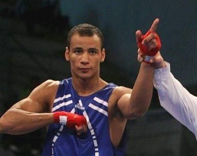 Український боксер кинув виклик чемпіону світу