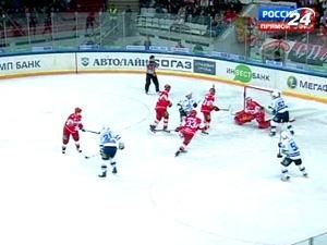 "Спаратак" зазнав розгрому в столичному дербі "Спаратак" зазнав розгрому в столичному дербі