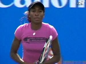 Винус Уильямс может вернуться на корт в декабре Винус Уильямс может вернуться на корт в декабре