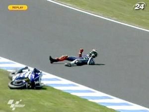 Хорхе Лоренсо пропустить гран-прі Малайзії Хорхе Лоренсо пропустить гран-прі Малайзії