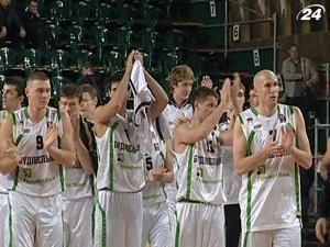 "Будівельник" на власному паркеті дотиснув "Черкаські мавпи" "Будівельник" на власному паркеті дотиснув "Черкаські мавпи"