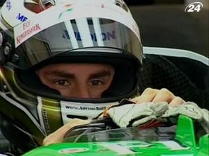 "Force India" вперше виступатиме на домашньому гран-прі "Force India" вперше виступатиме на домашньому гран-прі